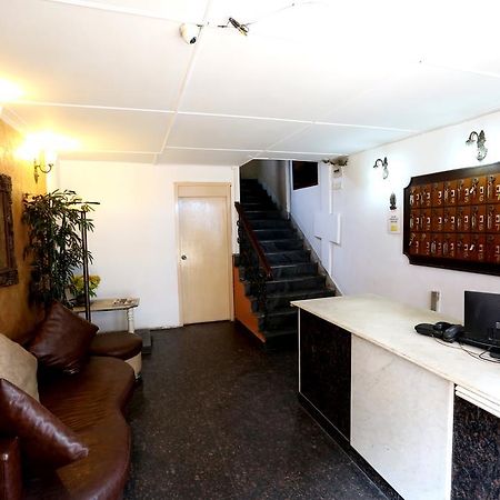 Central Guest House Kalkuta Zewnętrze zdjęcie
