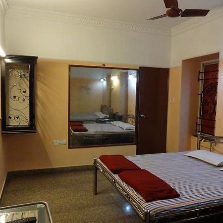Central Guest House Kalkuta Zewnętrze zdjęcie